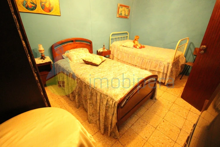 Moradia T2 para Venda em Santa Vitória e Mombeja Foto 7