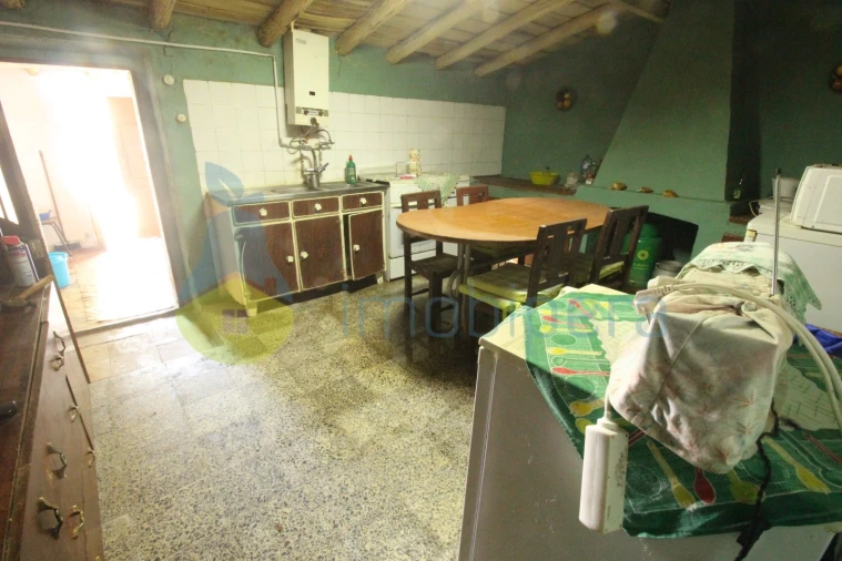 Moradia T2 para Venda em Santa Vitória e Mombeja Foto 10