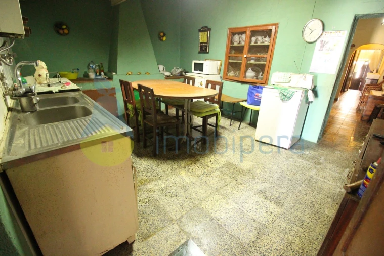 Moradia T2 para Venda em Santa Vitória e Mombeja Foto 11