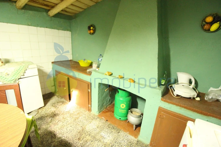 Moradia T2 para Venda em Santa Vitória e Mombeja Foto 13