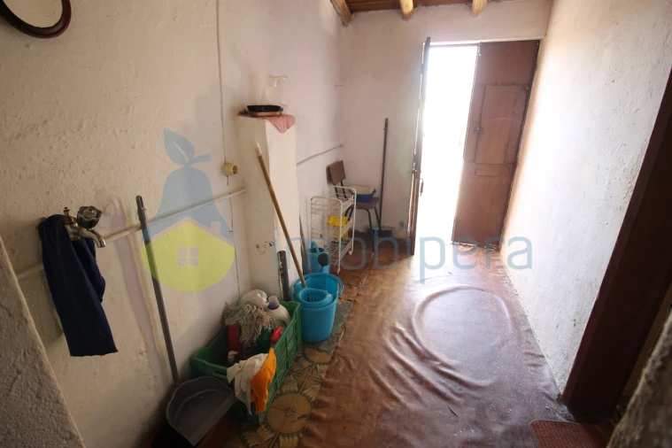 Moradia T2 para Venda em Santa Vitória e Mombeja Foto 16