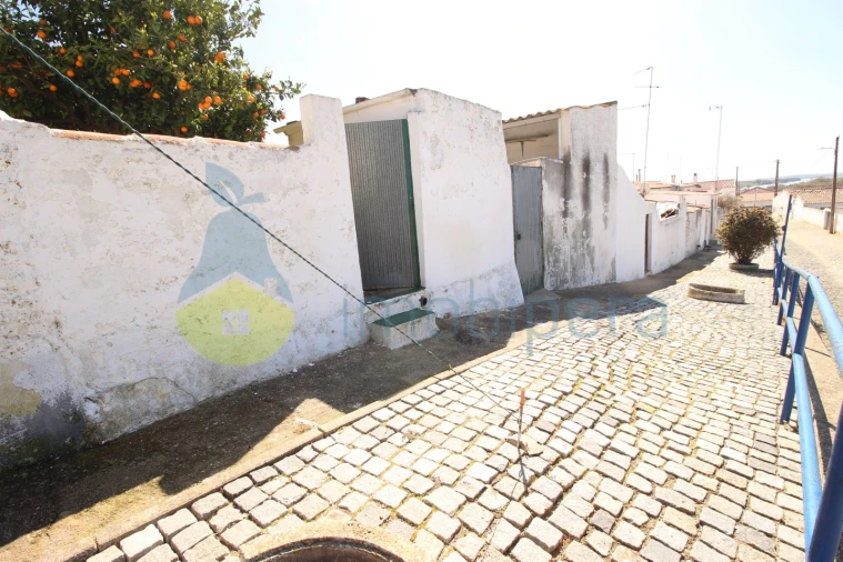 Moradia T2 para Venda em Santa Vitória e Mombeja Foto 24