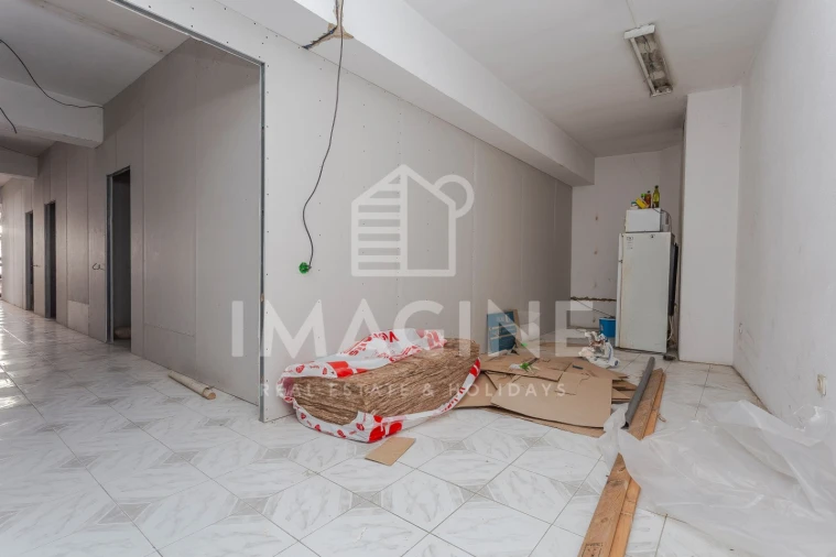 Armazém para Venda em Setubal (São Sebastião) Foto 4