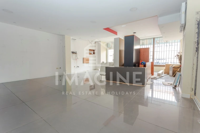 Armazém para Venda em Setubal (São Sebastião) Foto 5