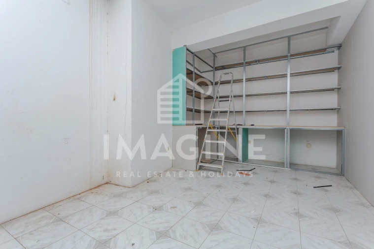 Armazém para Venda em Setubal (São Sebastião) Foto 7