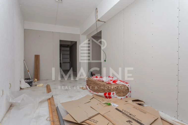 Armazém para Venda em Setubal (São Sebastião) Foto 8