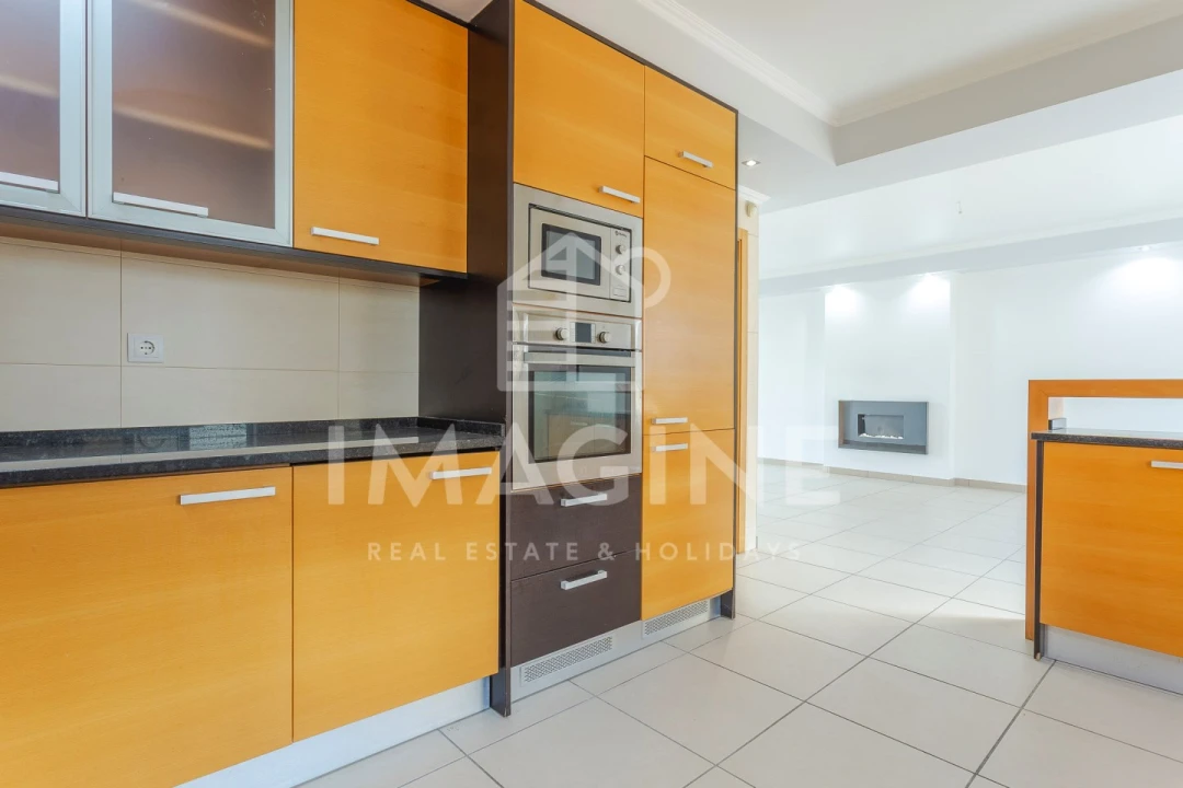 Moradia T4 para Venda em Pinhal Novo Foto 5