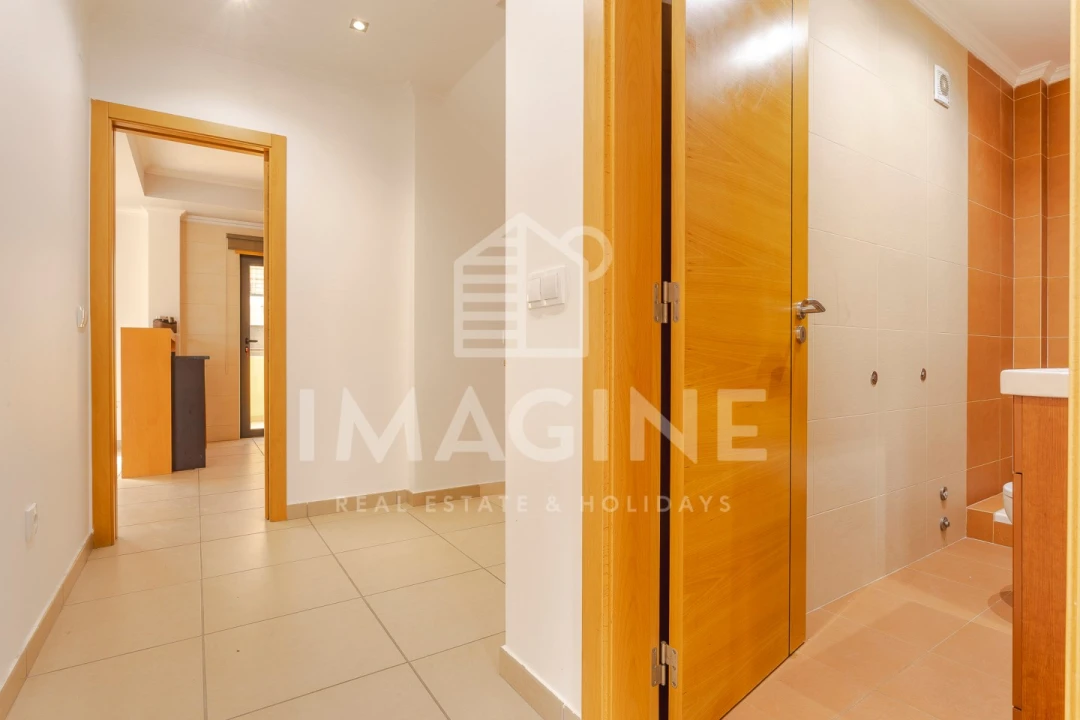 Moradia T4 para Venda em Pinhal Novo Foto 16