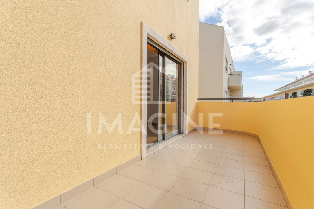 Moradia T4 para Venda em Pinhal Novo Foto 17