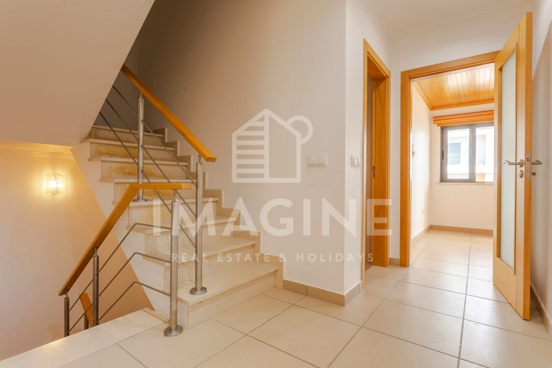 Moradia T4 para Venda em Pinhal Novo Foto 41