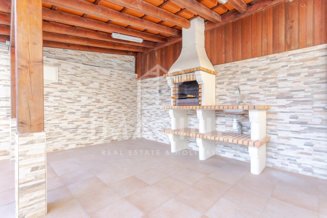 Moradia T4 para Venda em Pinhal Novo Foto 59