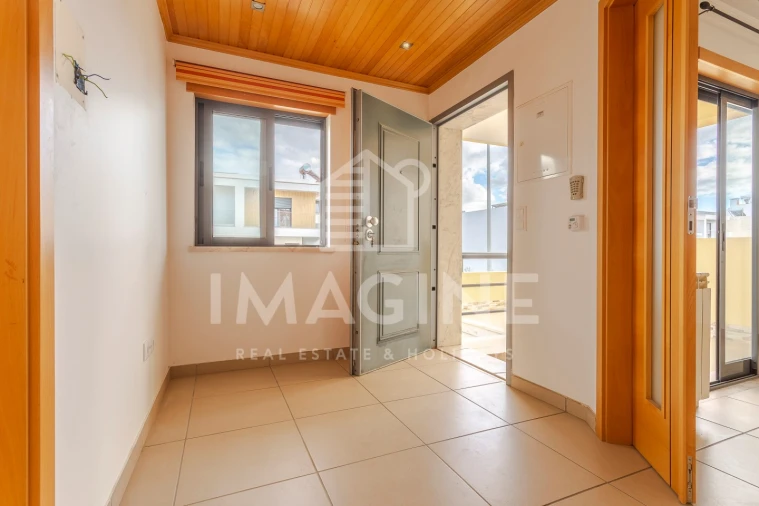 Moradia T4 para Venda em Pinhal Novo Foto 10