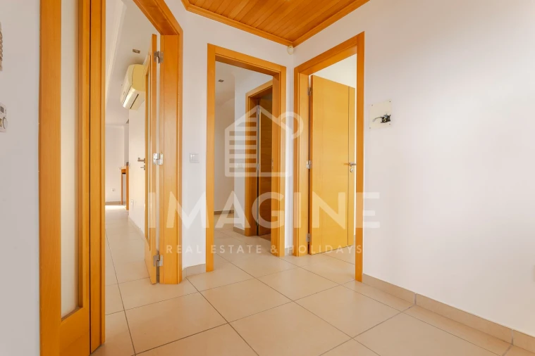 Moradia T4 para Venda em Pinhal Novo Foto 40