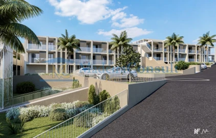 Apartamento T1 para Venda em São Martinho