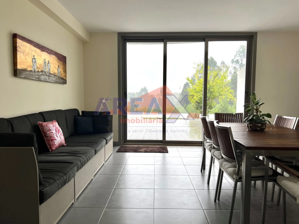 Moradia T5 para Venda em O. Azeméis, Riba-Ul, Ul, Macinhata Seixa, Madail Foto 55