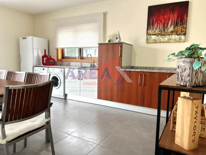 Moradia T5 para Venda em O. Azeméis, Riba-Ul, Ul, Macinhata Seixa, Madail Foto 52