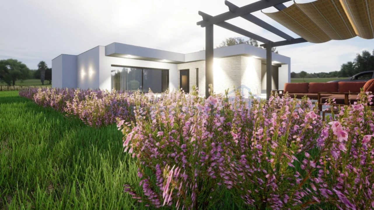 Moradia T3 para Venda em Aljubarrota Foto 1