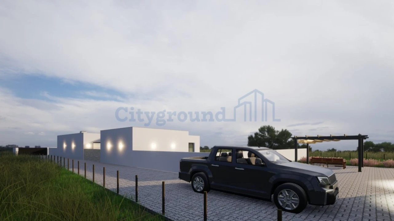 Moradia T3 para Venda em Aljubarrota Foto 5