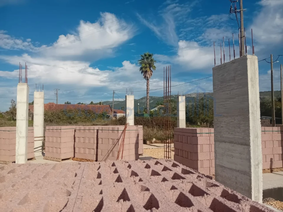 Moradia T3 para Venda em Aljubarrota Foto 11