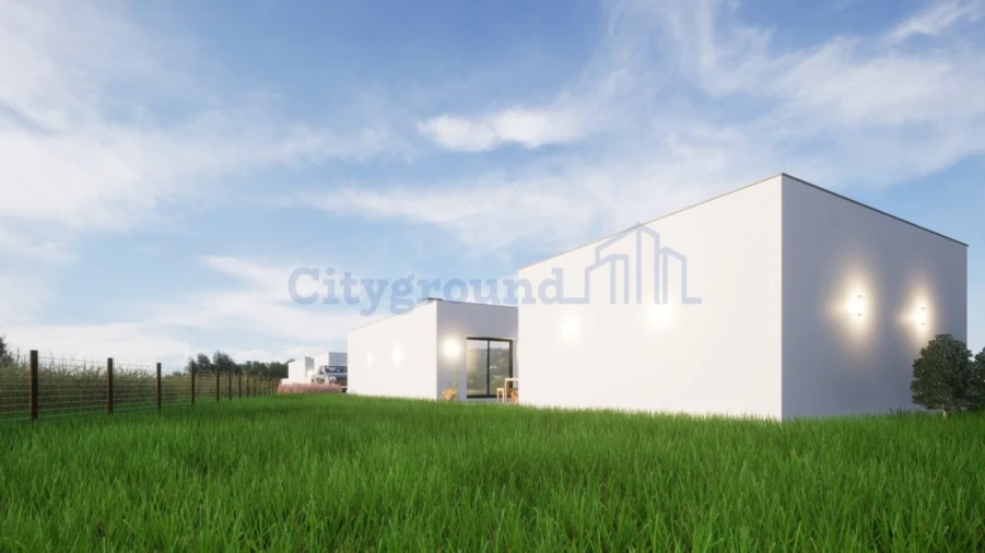 Moradia T3 para Venda em Aljubarrota Foto 9