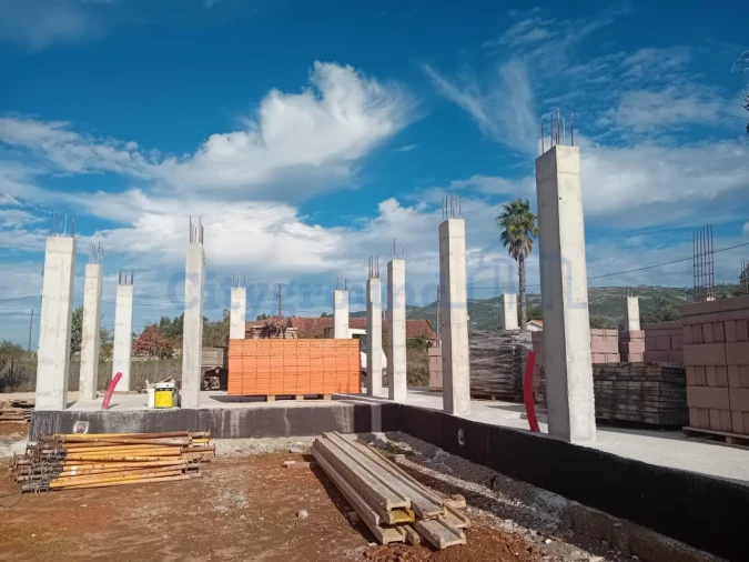 Moradia T3 para Venda em Aljubarrota Foto 18