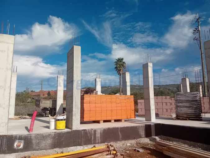 Moradia T3 para Venda em Aljubarrota Foto 20