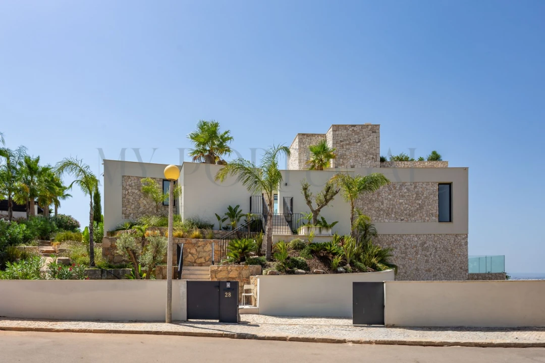 Moradia T5 para Venda em Estômbar e Parchal Foto 77