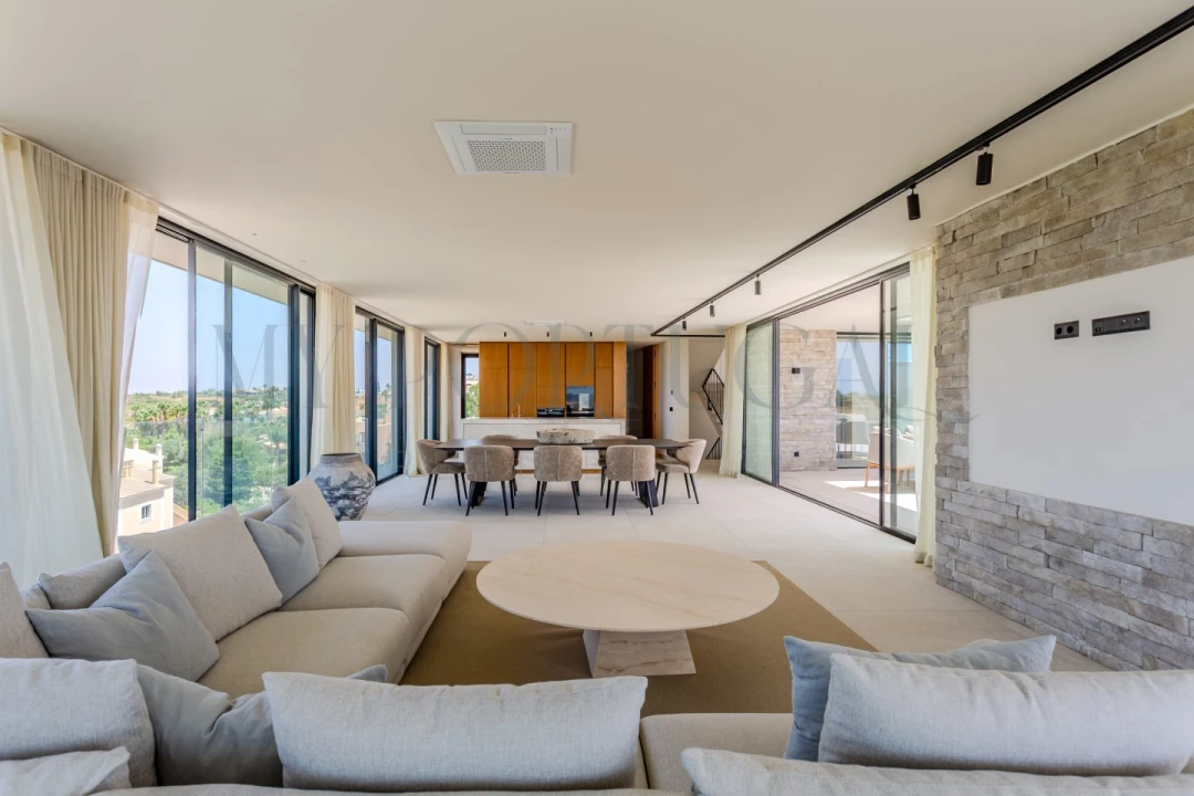 Moradia T5 para Venda em Estômbar e Parchal Foto 14