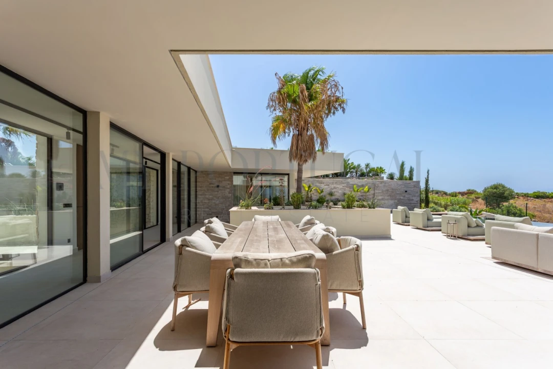 Moradia T5 para Venda em Estômbar e Parchal Foto 25