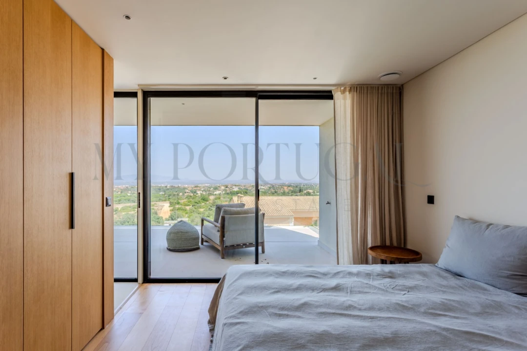 Moradia T5 para Venda em Estômbar e Parchal Foto 51