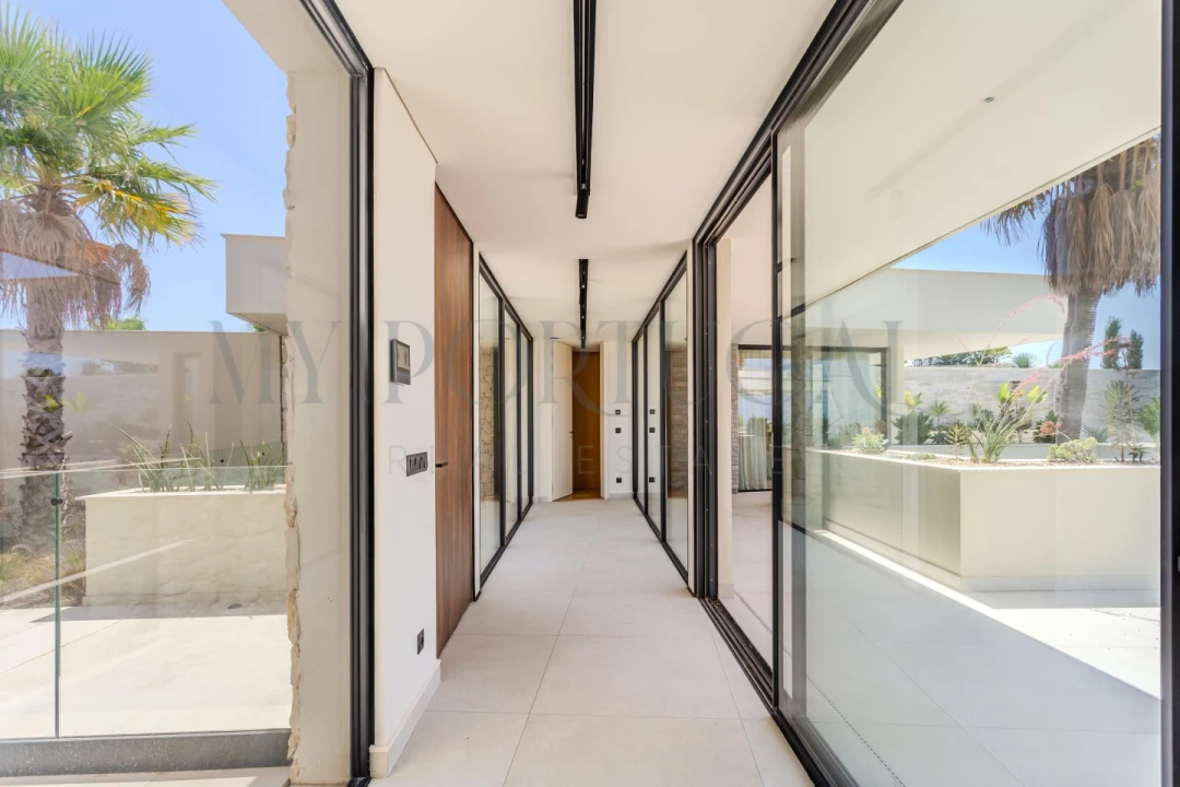 Moradia T5 para Venda em Estômbar e Parchal Foto 30