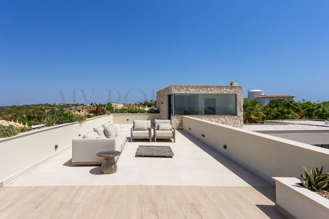 Moradia T5 para Venda em Estômbar e Parchal Foto 62