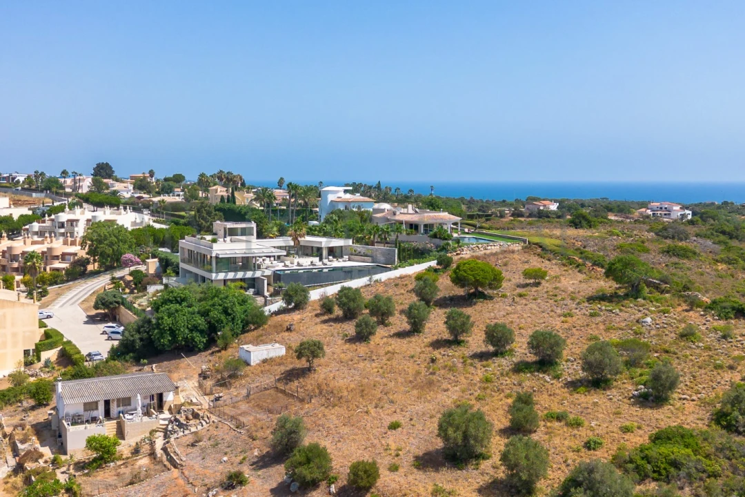 Moradia T5 para Venda em Estômbar e Parchal Foto 76