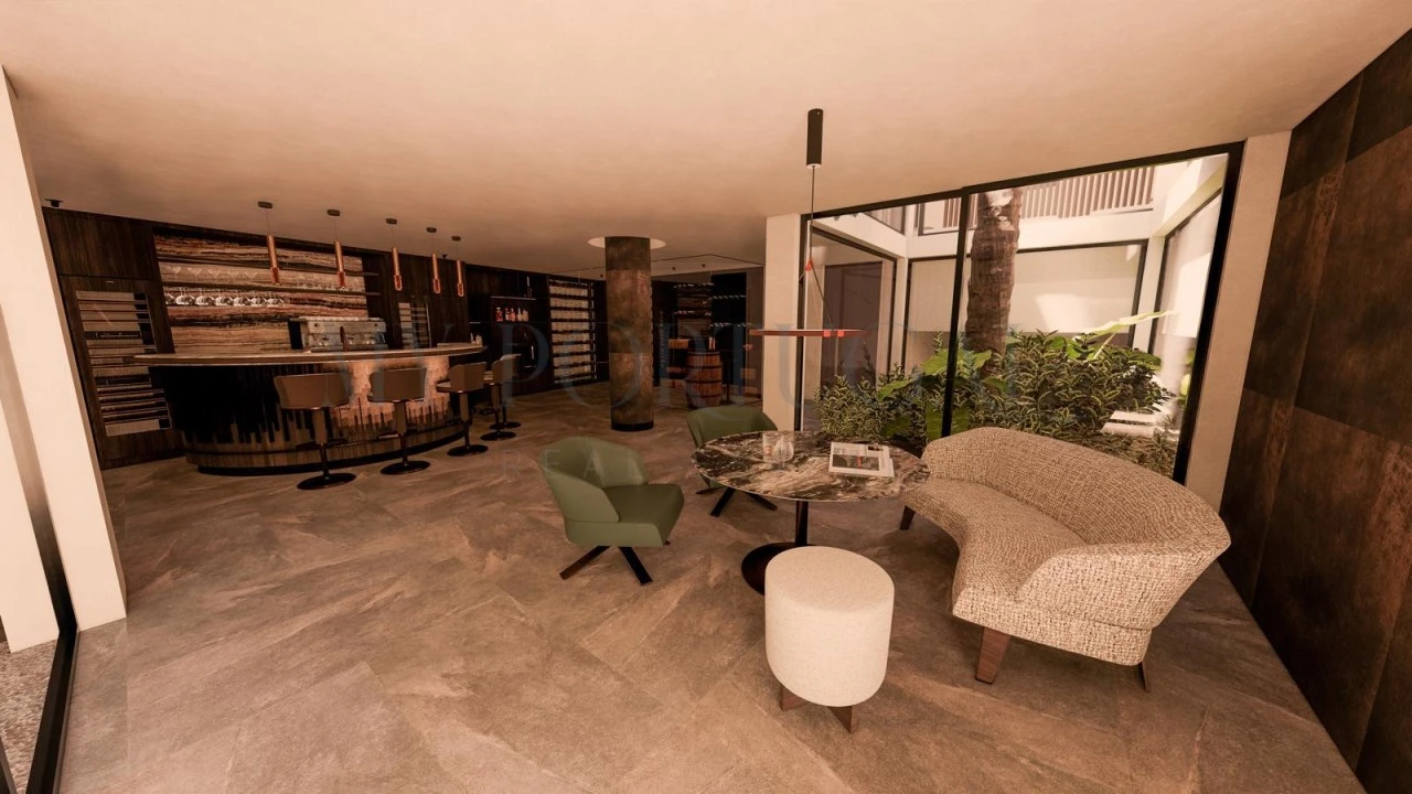 Moradia T5 para Venda em Estômbar e Parchal Foto 65