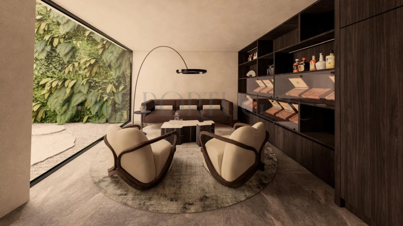 Moradia T5 para Venda em Estômbar e Parchal Foto 66