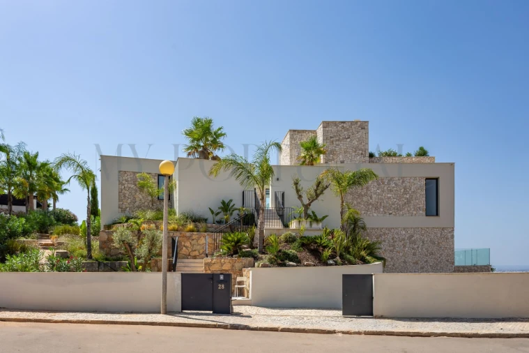 Moradia T5 para Venda em Estômbar e Parchal Foto 77