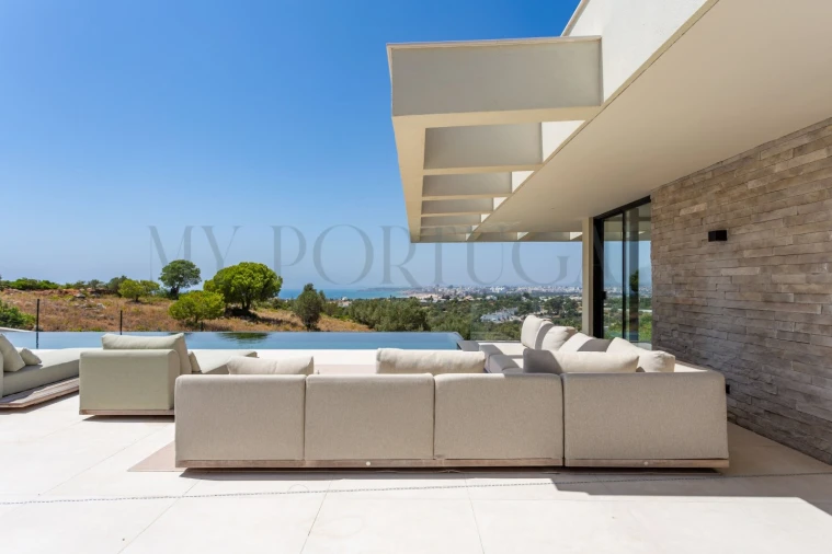 Moradia T5 para Venda em Estômbar e Parchal Foto 22