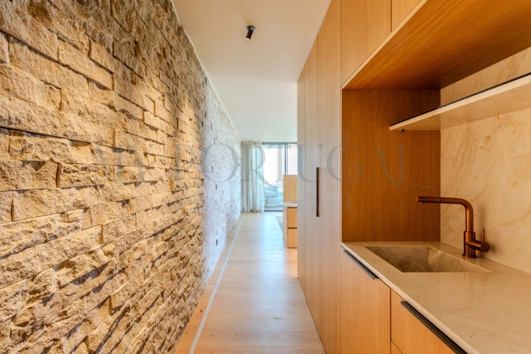 Moradia T5 para Venda em Estômbar e Parchal Foto 38