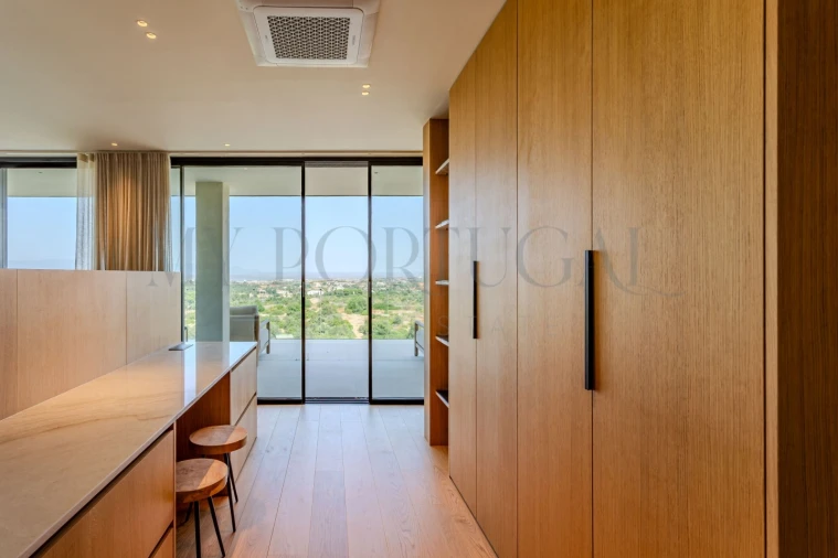 Moradia T5 para Venda em Estômbar e Parchal Foto 42