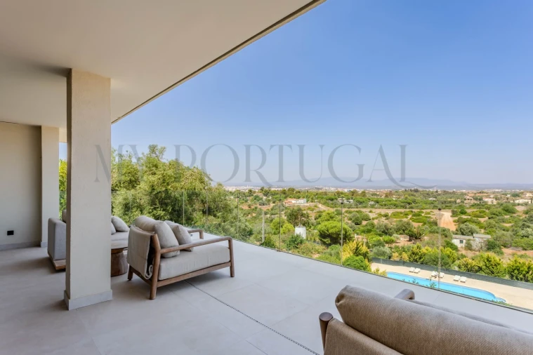 Moradia T5 para Venda em Estômbar e Parchal Foto 49