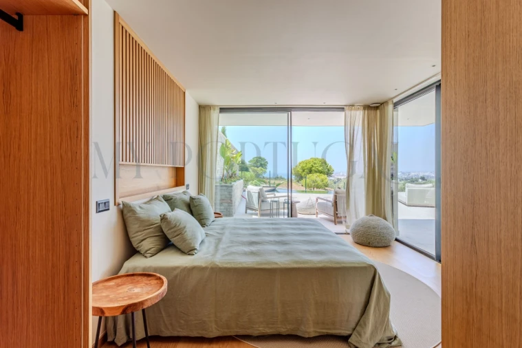 Moradia T5 para Venda em Estômbar e Parchal Foto 31