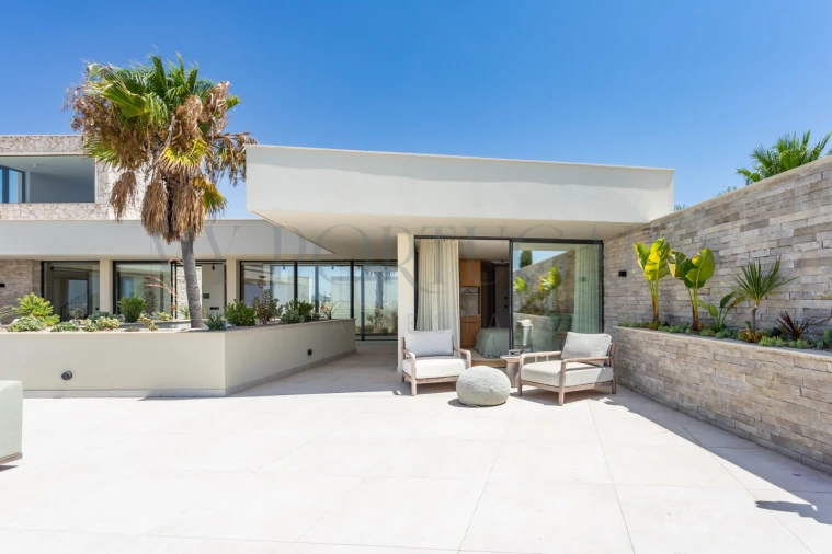 Moradia T5 para Venda em Estômbar e Parchal Foto 36