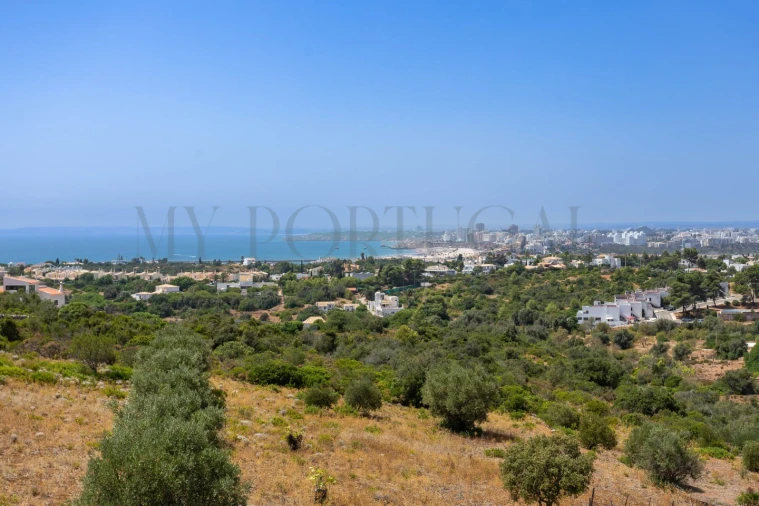 Moradia T5 para Venda em Estômbar e Parchal Foto 60