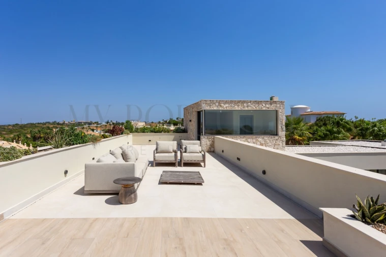 Moradia T5 para Venda em Estômbar e Parchal Foto 62