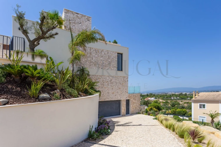 Moradia T5 para Venda em Estômbar e Parchal Foto 69