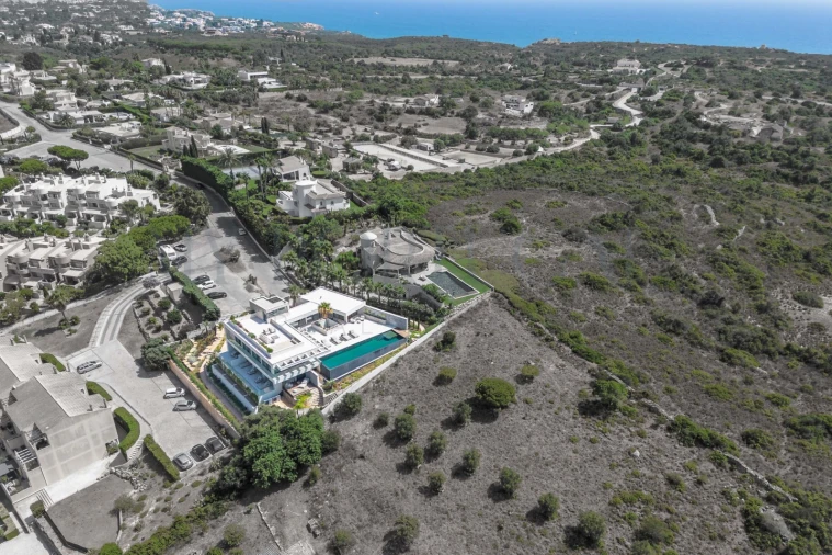 Moradia T5 para Venda em Estômbar e Parchal Foto 72