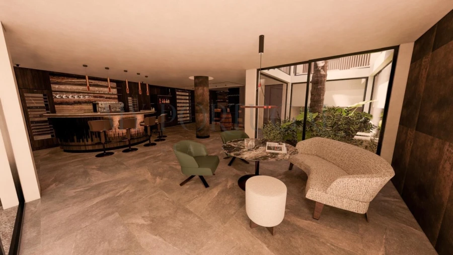 Moradia T5 para Venda em Estômbar e Parchal Foto 65