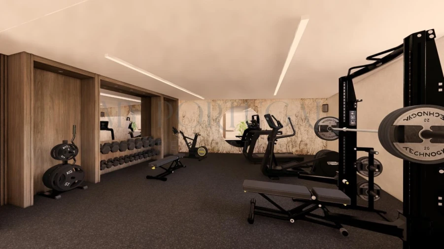 Moradia T5 para Venda em Estômbar e Parchal Foto 58