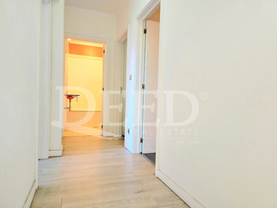 Apartamento T3 para Venda em Santo Antonio Foto 8