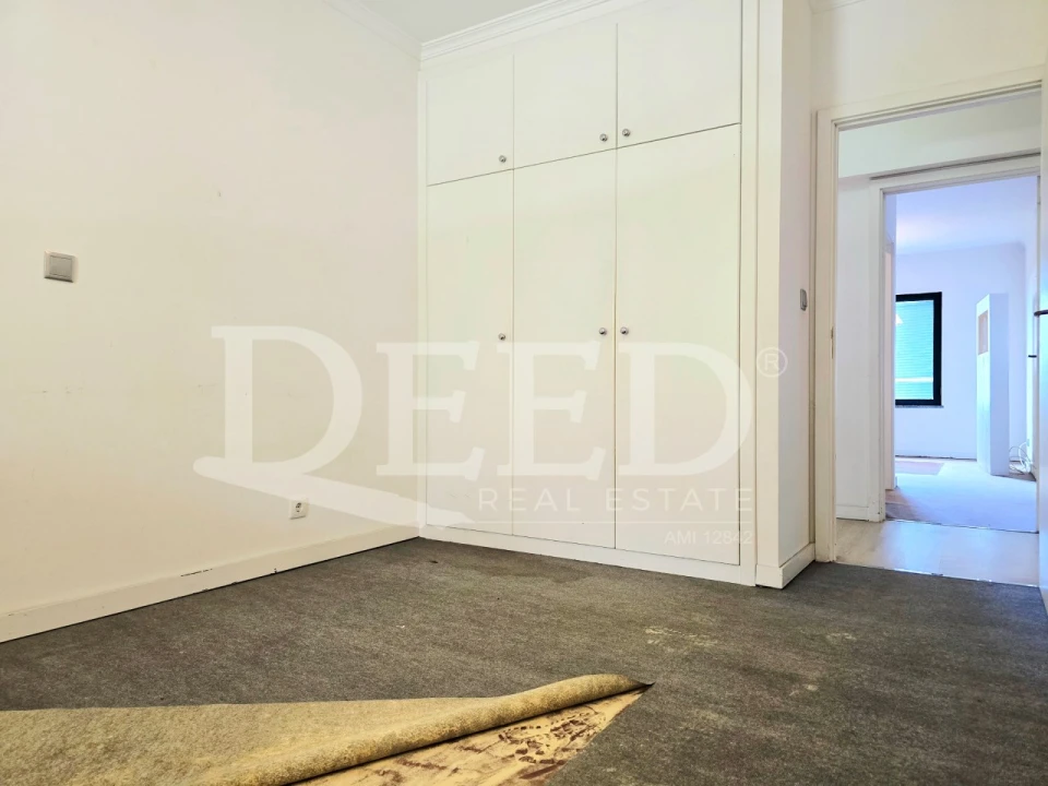 Apartamento T3 para Venda em Santo Antonio Foto 14